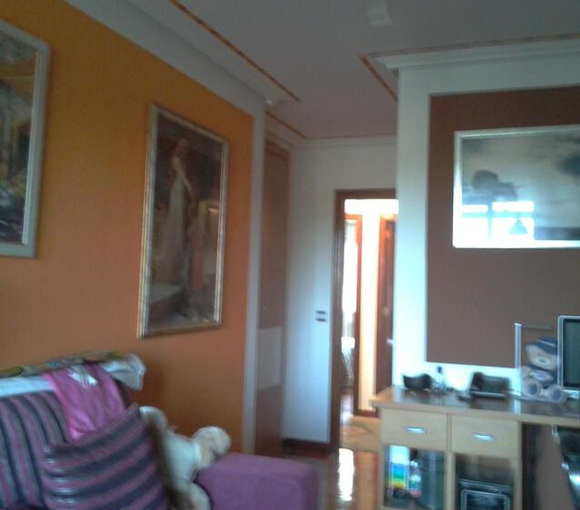 salón